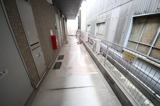 地下鉄千日前線 北巽駅 徒歩2分 2階建 築17年のその他写真