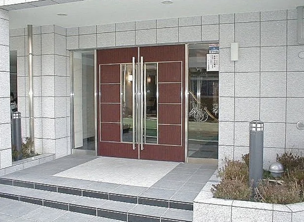 東京メトロ丸ノ内線 茗荷谷駅 徒歩10分 10階建 築20年の外観写真