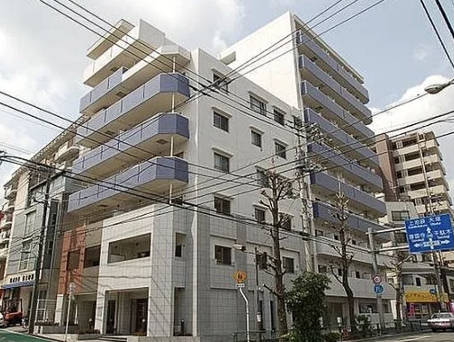 東京メトロ丸ノ内線 茗荷谷駅 徒歩10分 築20年