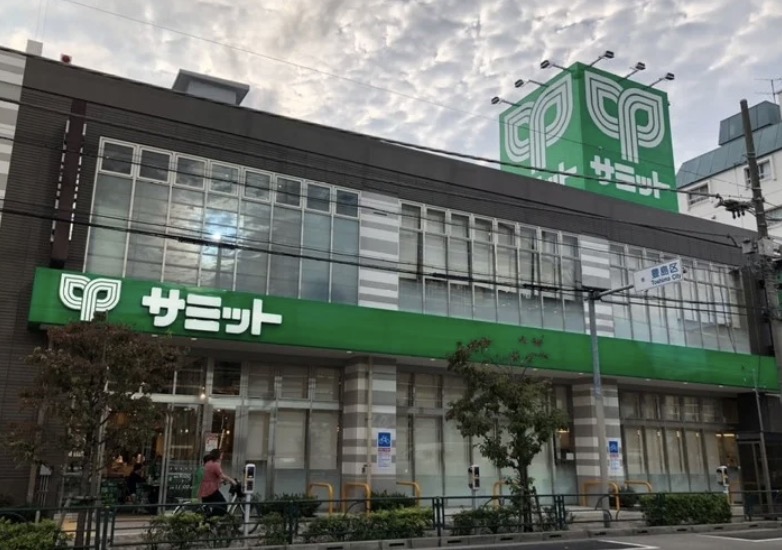 東京メトロ丸ノ内線 茗荷谷駅 徒歩10分 10階建 築20年の周辺写真