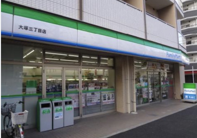 東京メトロ丸ノ内線 茗荷谷駅 徒歩10分 10階建 築20年の周辺写真