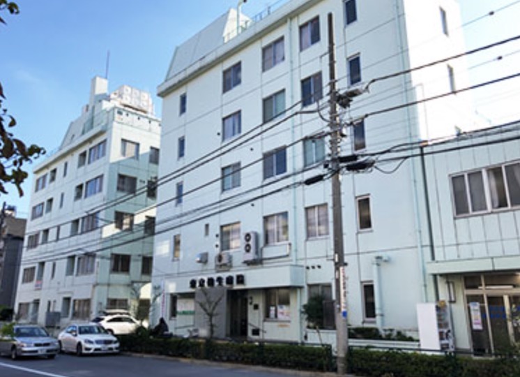 東京メトロ丸ノ内線 茗荷谷駅 徒歩10分 10階建 築20年の周辺写真