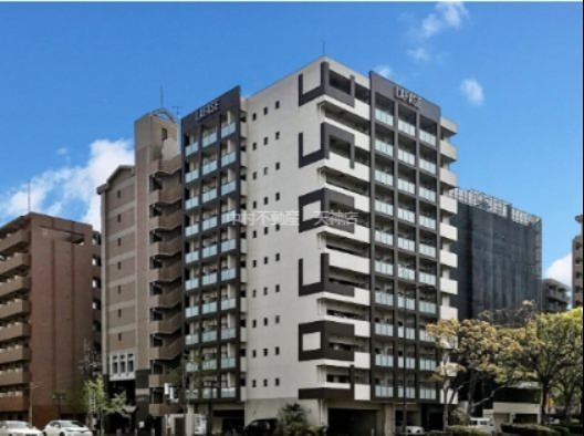 地下鉄箱崎線 呉服町駅 徒歩10分 築12年
