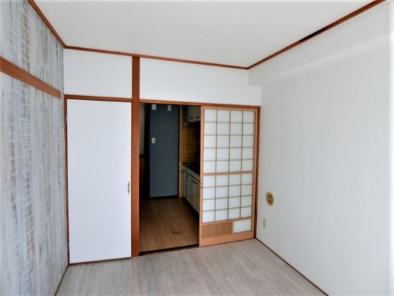 その他部屋・スペース　※別部屋の写真です