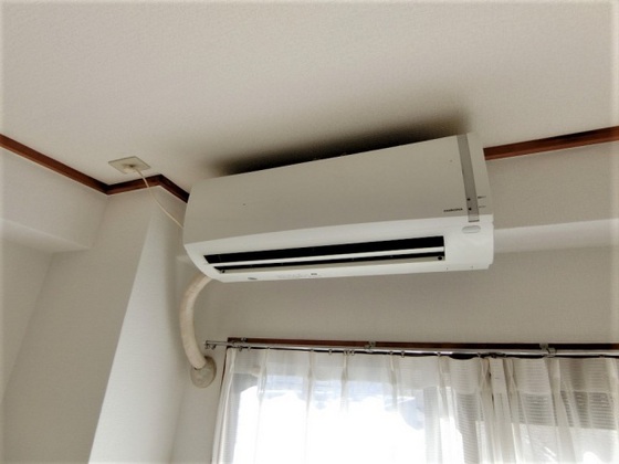 その他設備　※別部屋の写真です