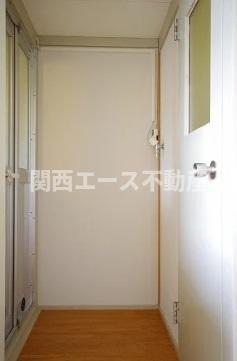 京阪本線 牧野駅 徒歩37分 5階建 築54年のその他写真