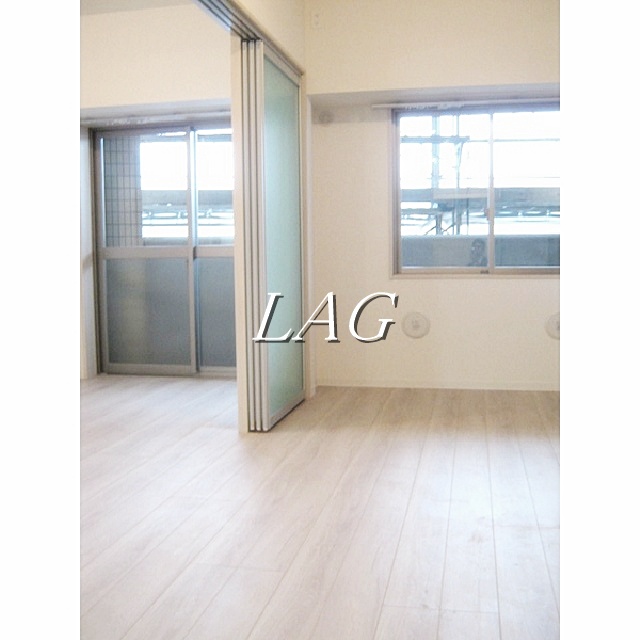 居室・リビング　洋室のお部屋です。