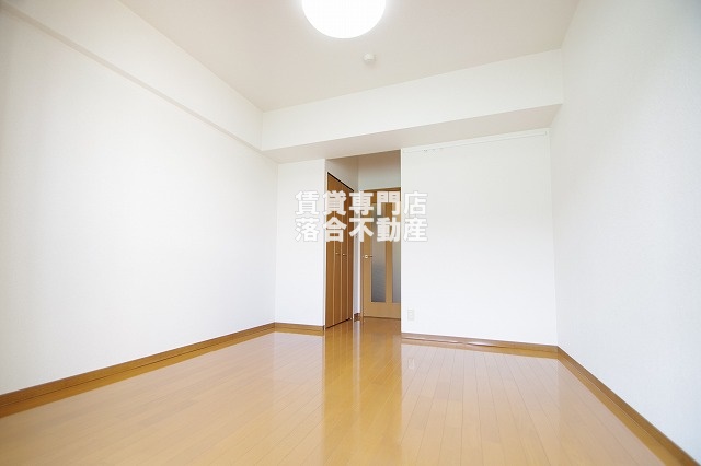 その他部屋・スペース　落ち着いた色調のお部屋