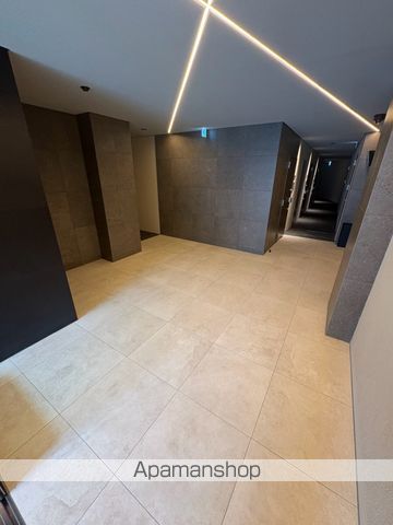 LIME RESIDENCE SHINAGAWA EASTの外観写真