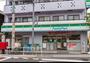 コンビニ　ファミリーマート新宿上落合店（コンビニ）まで416m