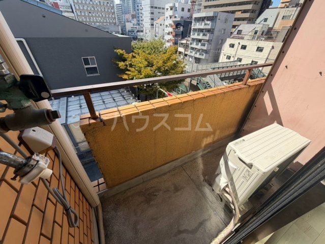 ウィン天六南館の内装写真