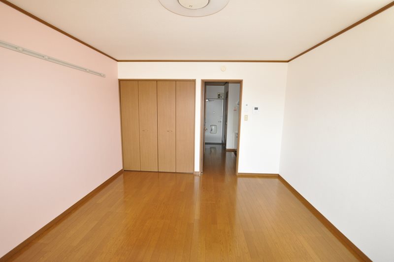 その他部屋・スペース　モデルルーム