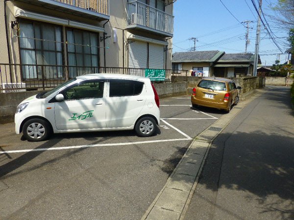 ＪＲ総武本線 四街道駅 徒歩22分 2階建 築38年のその他写真