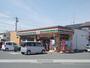 コンビニ　セブンイレブン竜洋堀之内店（コンビニ）まで210m