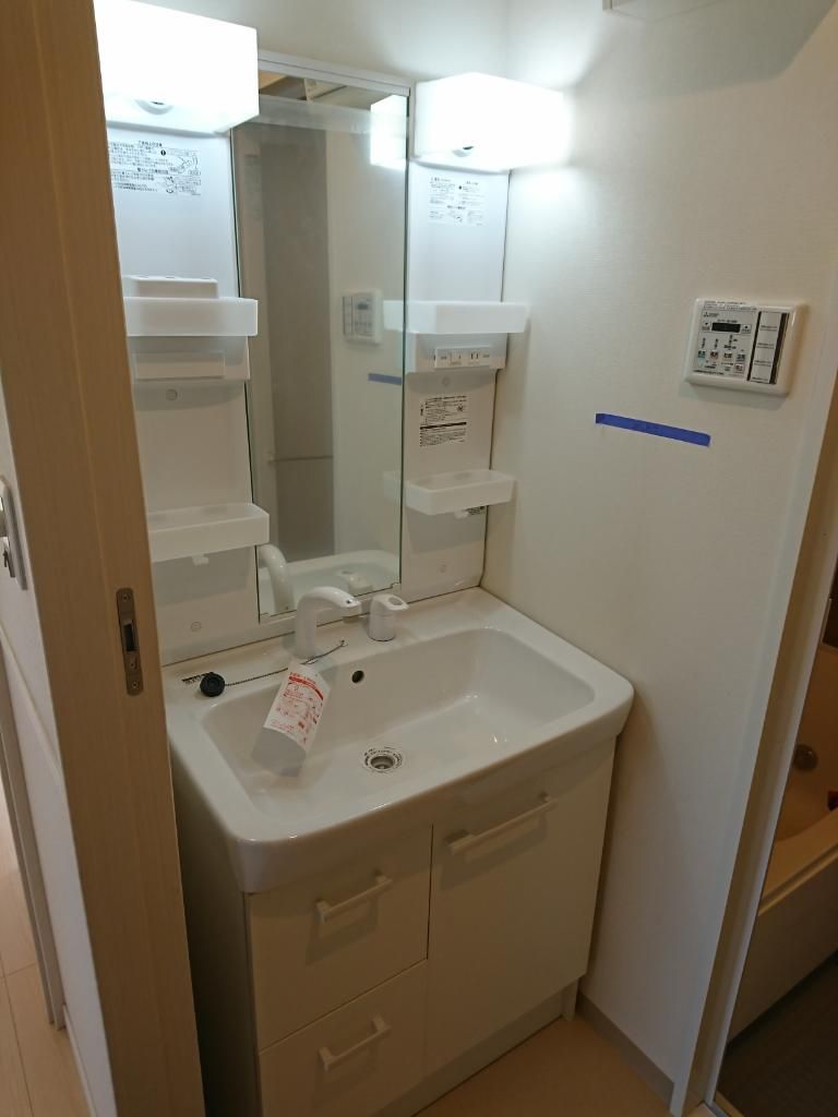 プランドール千歳台の内装写真