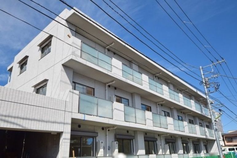 プランドール千歳台のその他写真
