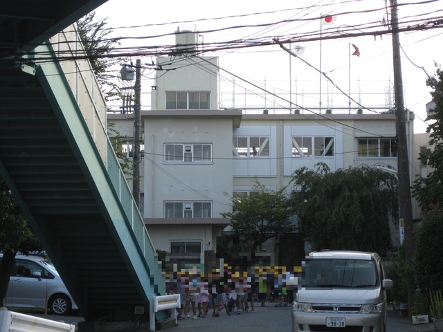 メゾン遠山の周辺写真