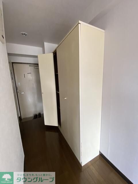 グレースヒルズの内装写真