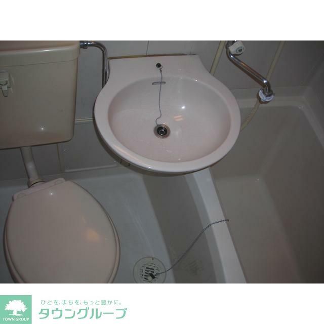 グレースヒルズの内装写真