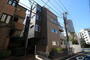 恵比寿駅より徒歩5分 3階 築5年10ヶ月の賃貸物件