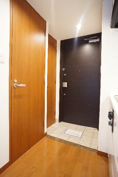 プライムメゾン銀座イーストの内装写真