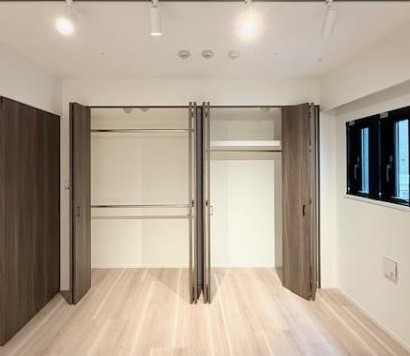 収納　収納※別部屋参考写真