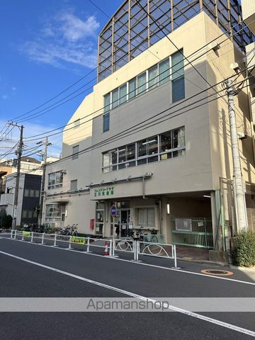 その他　墨田区役所立川児童館（その他）まで468m