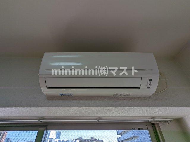 地下鉄中央線 阿波座駅 徒歩7分 9階建 築15年のその他写真