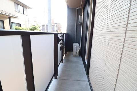 セレスティア藤江町の内装写真