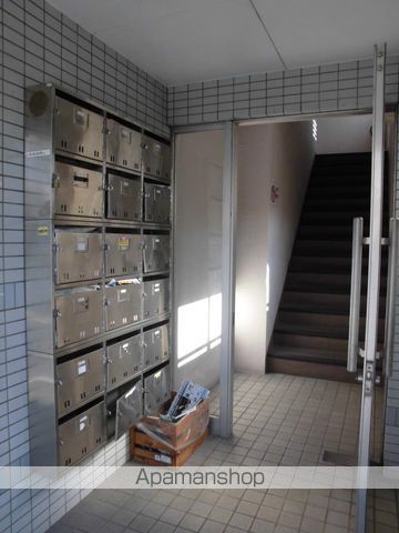 ＪＲ宇野線 大元駅 徒歩10分 6階建 築39年の外観写真