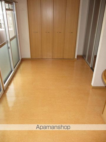 ＪＲ宇野線 大元駅 徒歩10分 6階建 築39年の内装写真