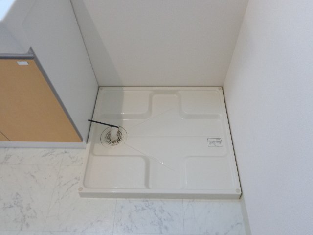 その他　洗濯機置場