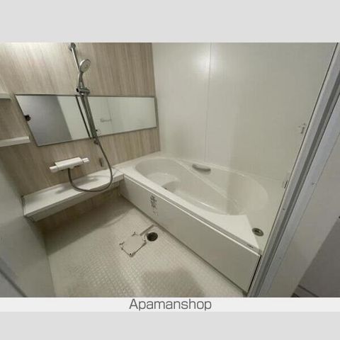 bills 桔梗KIKYOのトイレ写真