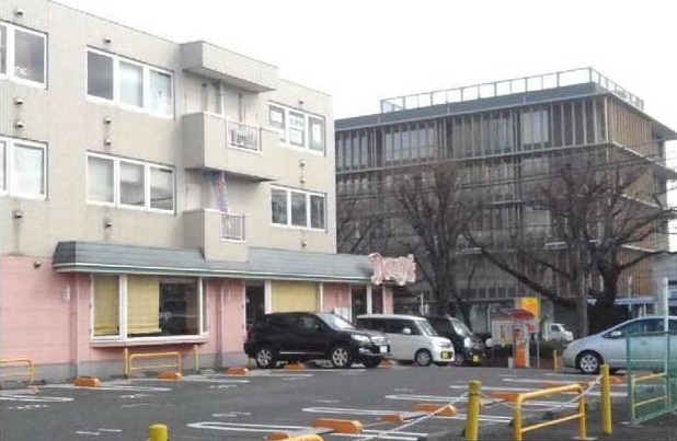 飲食店　デニーズ（飲食店）まで300m