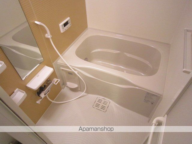 名鉄瀬戸線 三郷駅 徒歩18分 3階建 築11年の風呂写真