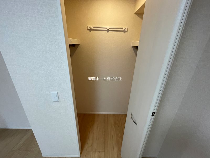 アモーレ岩倉の内装写真