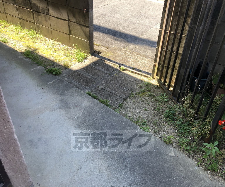 三幸荘の外観写真