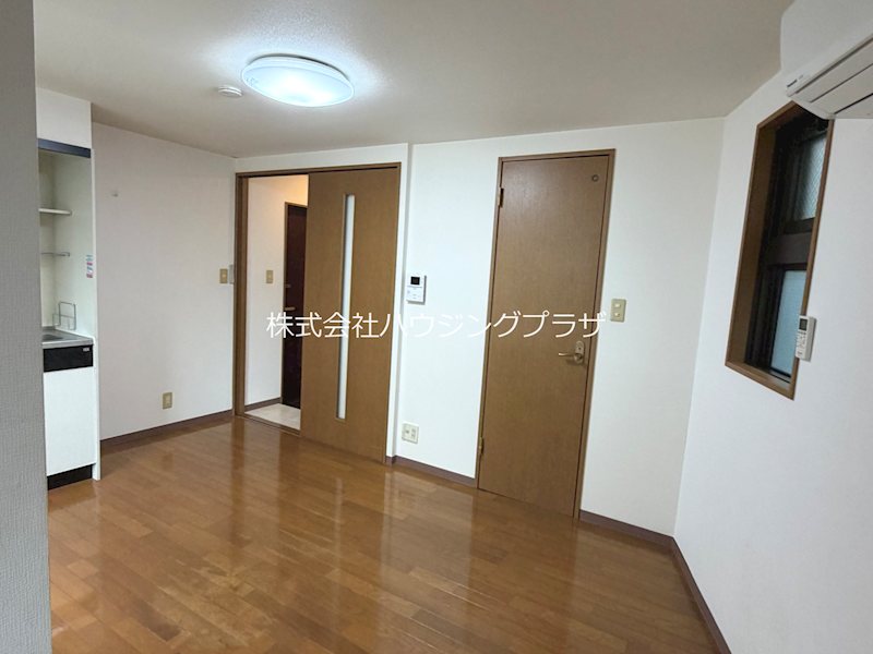 その他部屋・スペース　室内