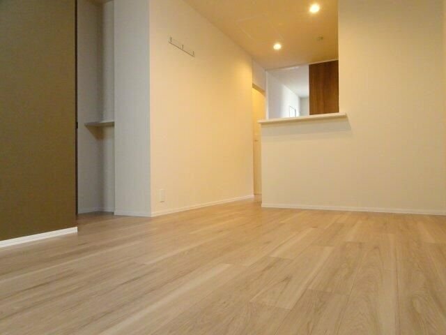 居室・リビング　居室