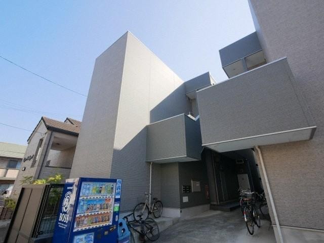 建物外観　【外観写真】外観