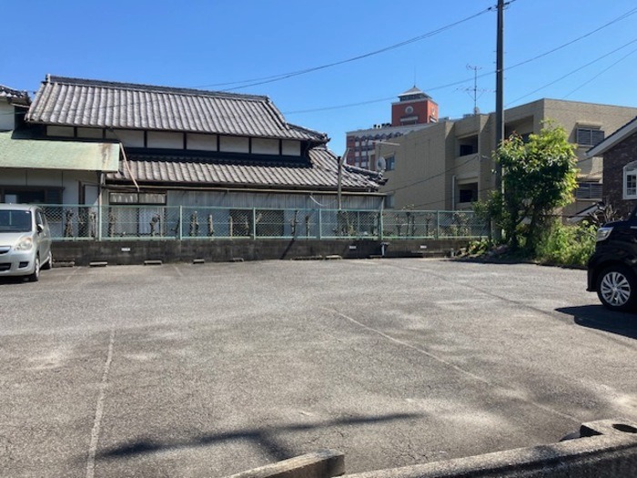 ＪＲ呉線 新広駅 バス乗車時間：4分 最寄りバス停で下車 徒歩3分 3階建 築22年のその他写真