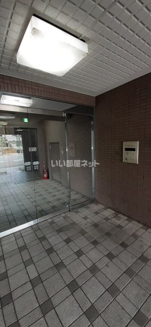 ドミール星が丘の外観写真