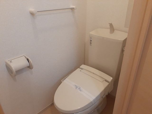 トライ ブレーメンのトイレ写真