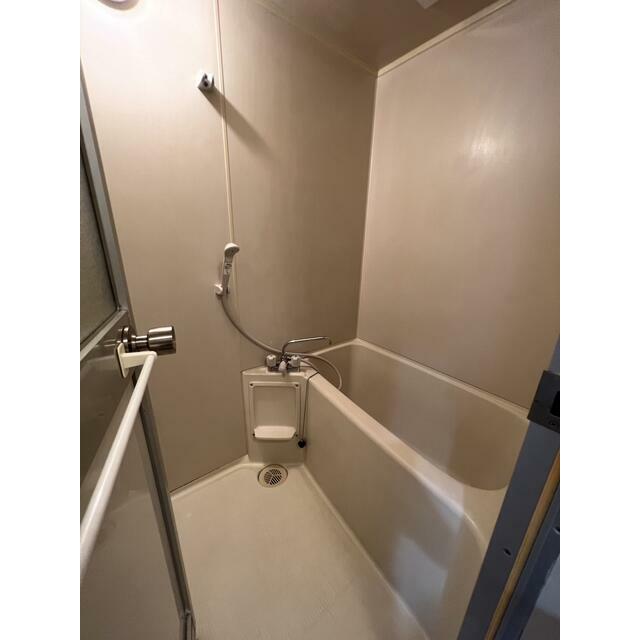バス・シャワールーム　※他部屋参考画像