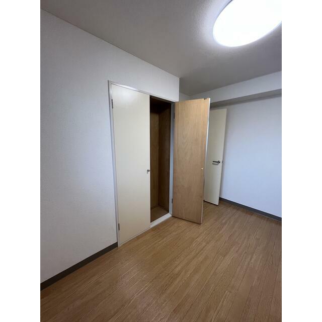 その他部屋・スペース　４．５帖洋室　※他部屋参考画像