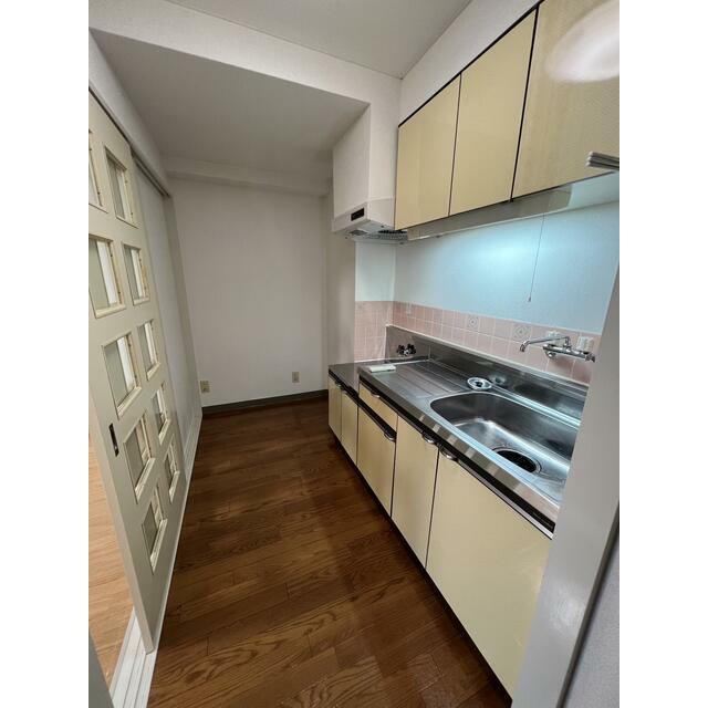 キッチン　※他部屋参考画像　※他部屋参考画像
