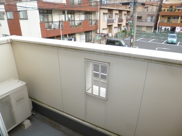 リシェスの内装写真