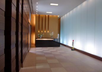 ロビー