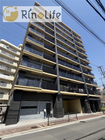 近鉄大阪線 布施駅 徒歩4分 築4年