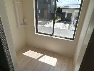 その他　インナーテラス（イメージ）